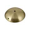 AJP / Alemar 11351 - Base Sobremesa Latón 13cm Colección PERSONALIZA - luzguru.com