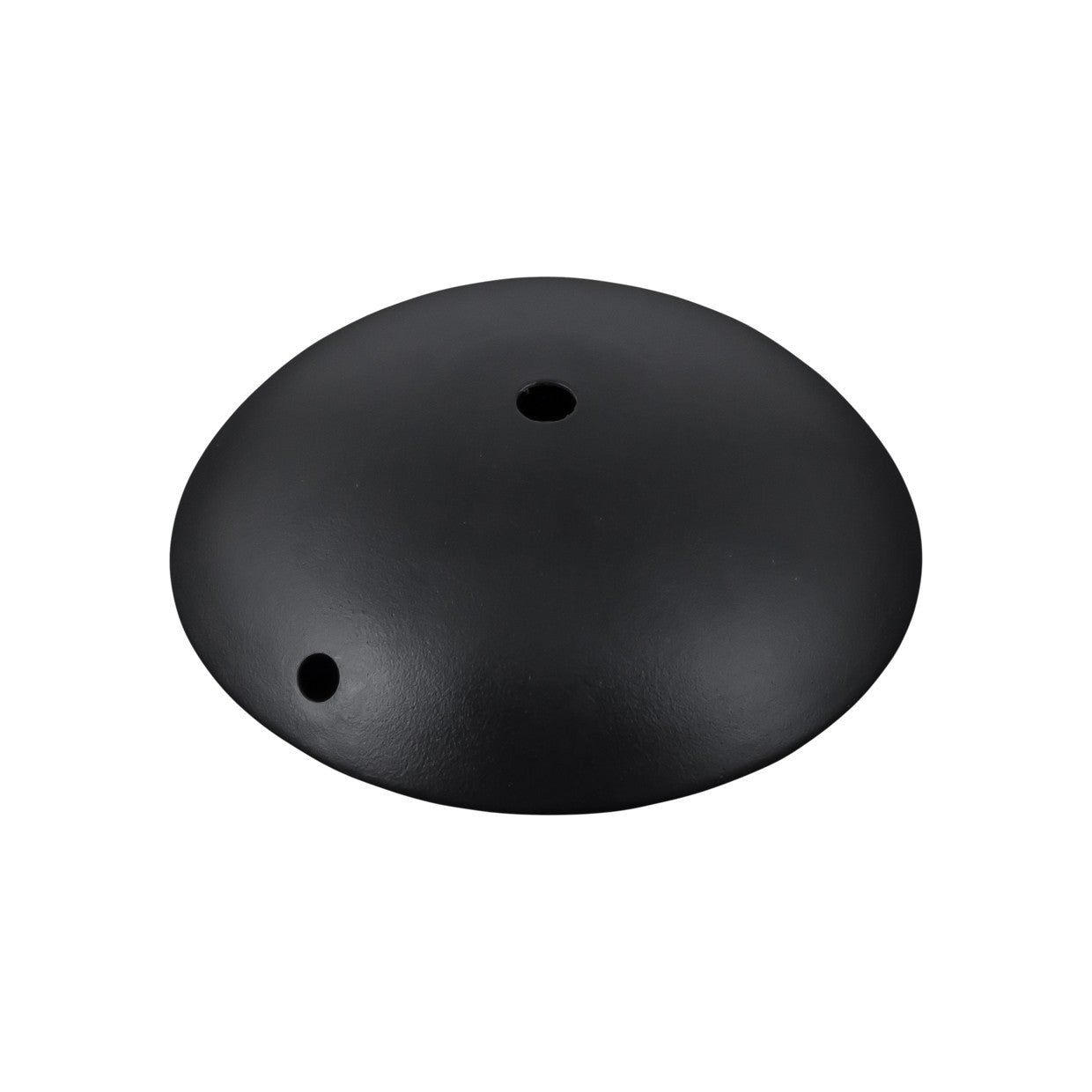 AJP / Alemar 11516 - Base Sobremesa Negra 13cm con Sotabase - Colección PERSONALIZA - luzguru.com