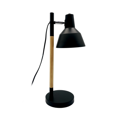 Flexo de Sobremesa Basil Articulable 50 cm Fabrilamp - vista principal | Fabrilamp / Abrila · Ref. 161171009