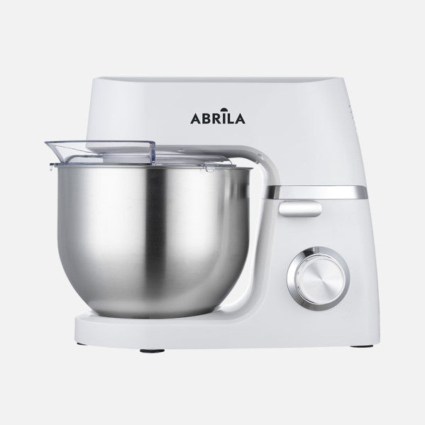 Batidora Amasadora Dorotea 1000 W Bol 5 L Blanco Fabrilamp - vista principal | Fabrilamp / Abrila