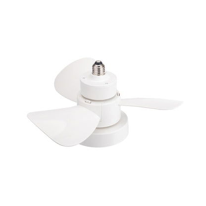 Ventilador de techo moderno ideal para dormitorio o salones pequeños
