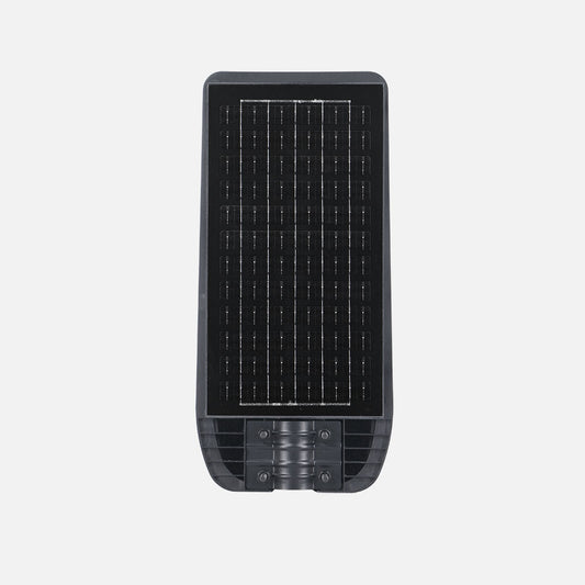 Cabeza de Farola LED Solar Bazan 200 W Gris con Sensor Fabrilamp - imagen 2 | Fabrilamp / Abrila · Ref. 263382028