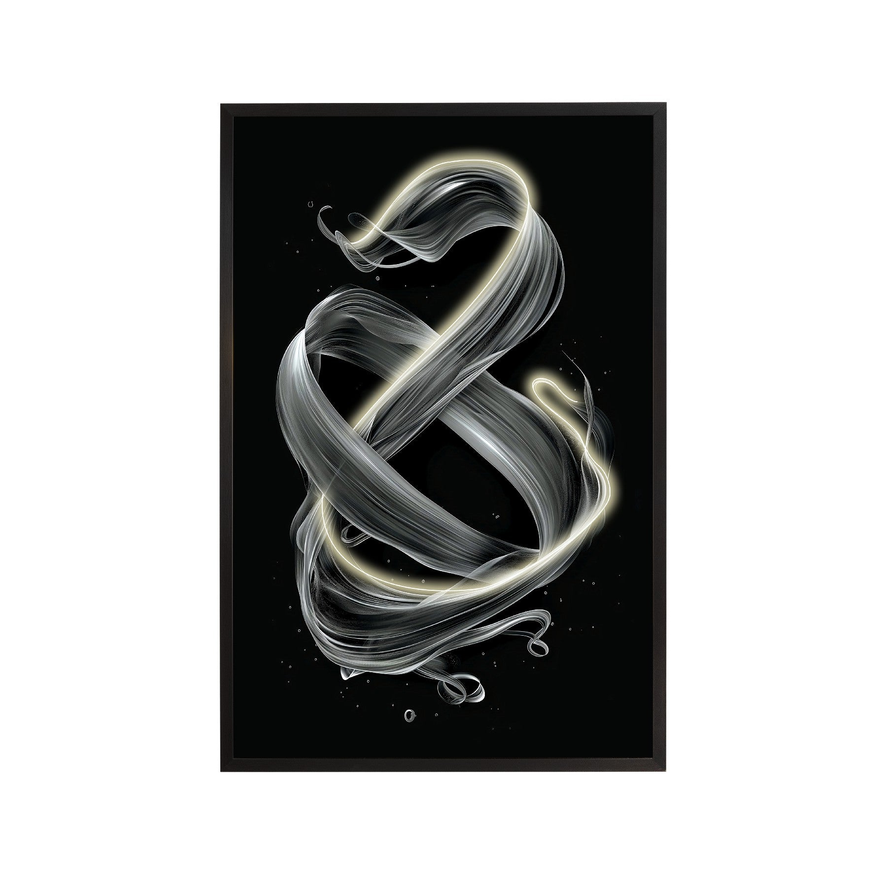 Cuadro Luz LED Cinetic 80x120 - Schuller - 301381 - Vista 5