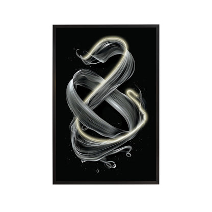 Cuadro Luz LED Cinetic 80x120 - Schuller - 301381 - Vista 5