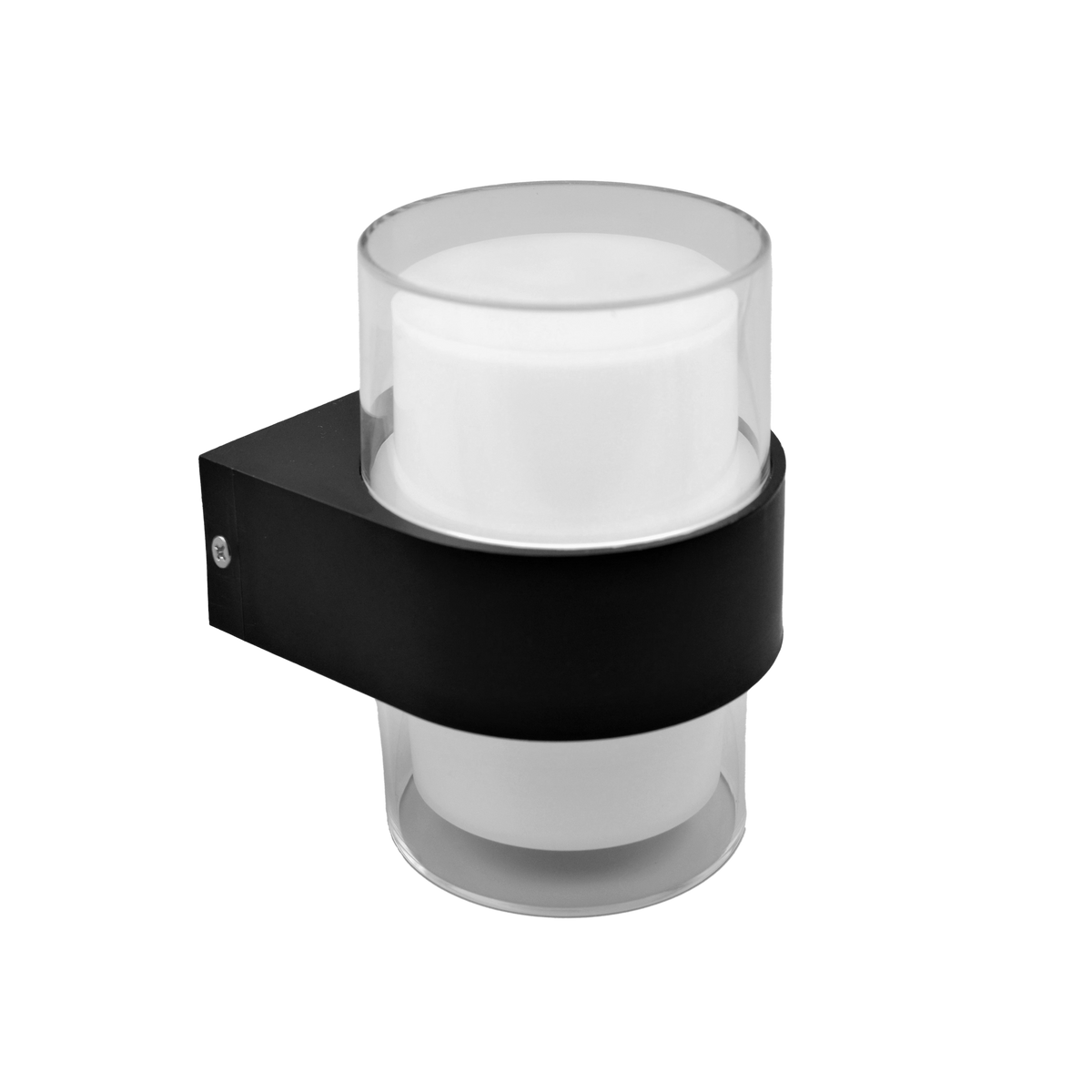 Aplique de Exterior Beira LED 8W Luz Cálida IP44 Fabrilamp - vista principal | Fabrilamp / Abrila · Ref. 234161209