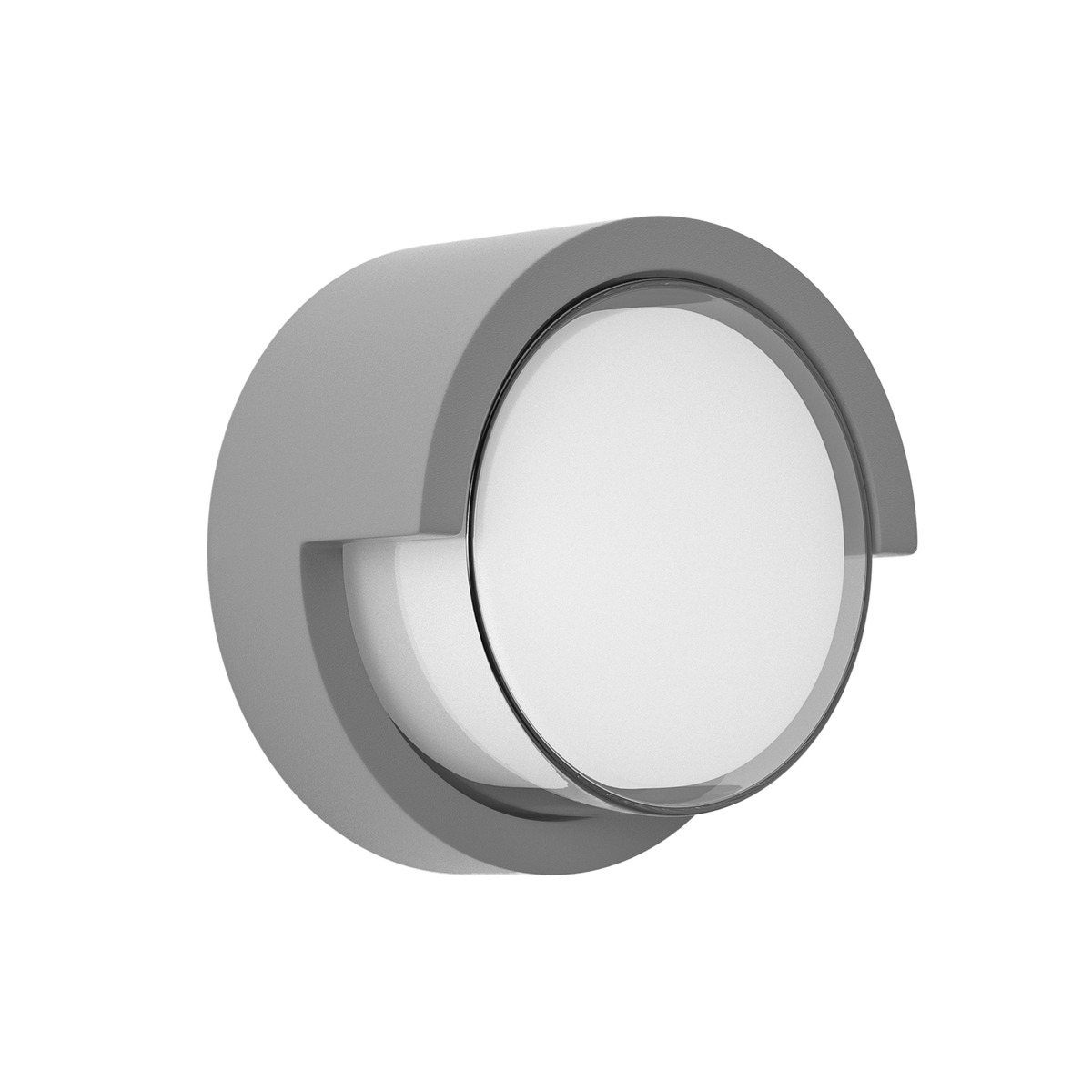Aplique Exterior Bejel 12W Luz Cálida IP65 Fabrilamp - vista principal | Fabrilamp / Abrila · Ref. 233761028