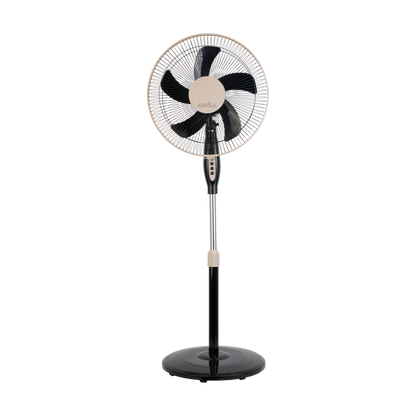 Ventilador de Pie Belmonte 45W Fabrilamp - vista principal | Fabrilamp / Abrila · Ref. 213841078