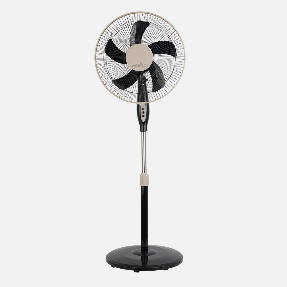 Ventilador de Pie Belmonte 45W Fabrilamp - imagen 4 | Fabrilamp / Abrila · Ref. 213841078