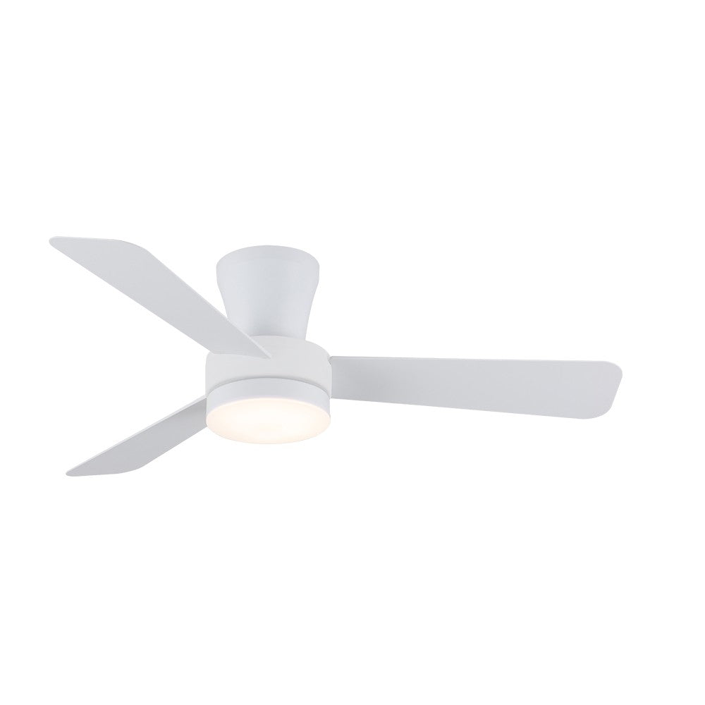 Ventilador de techo LED Benda CristalRecord 85-111-03-000