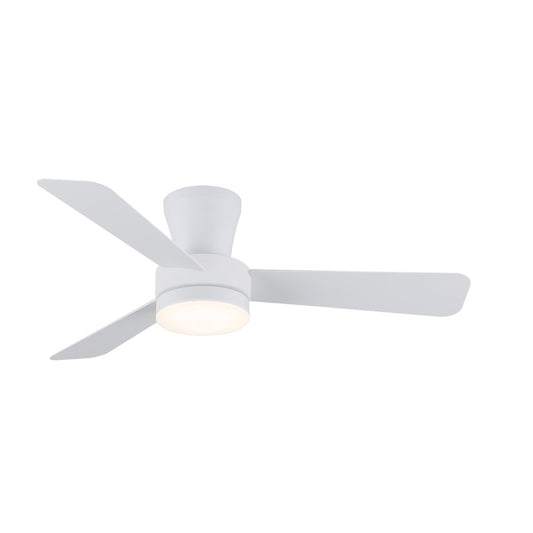 Ventilador de techo LED Benda CristalRecord 85-111-03-000