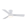 Ventilador de techo LED Benda CristalRecord 85-111-03-000