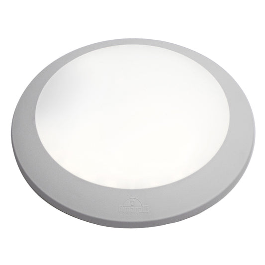 Plafón de Techo Umberta Gris – vista principal · Ref. 2B3.000.000.LYE28