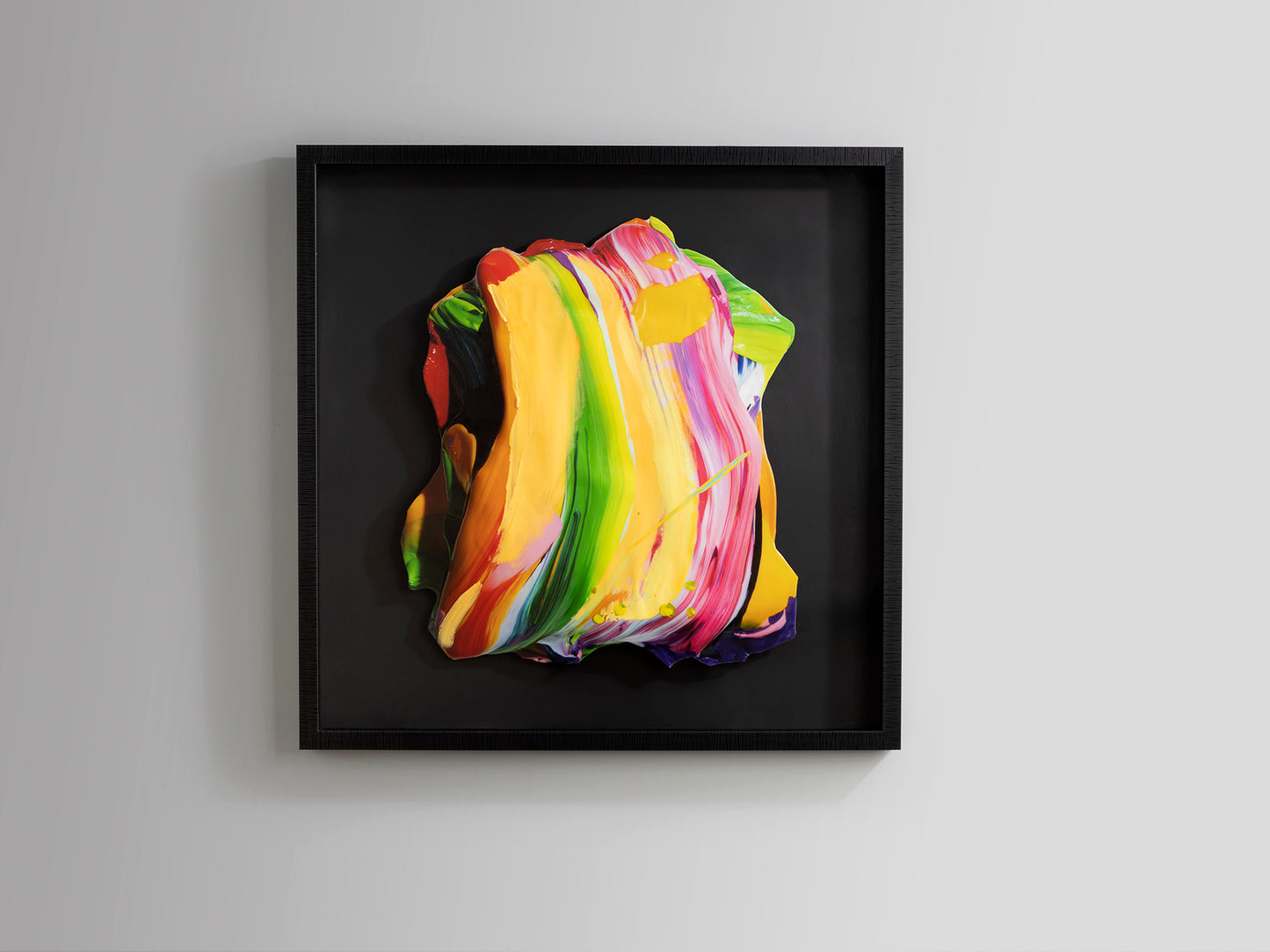 Pintura Acrílica Cromatismo 84x84 - Schuller - 214094 - Vista 5