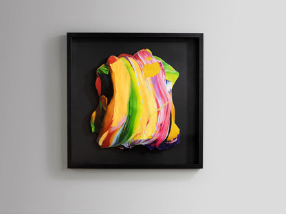 Pintura Acrílica Cromatismo 84x84 - Schuller - 214094 - Vista 5