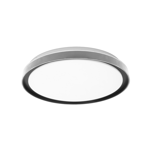 Plafón de Techo LED Bianca 50 cm 60W Fabrilamp - vista principal | Fabrilamp / Abrila · Ref. 219285026