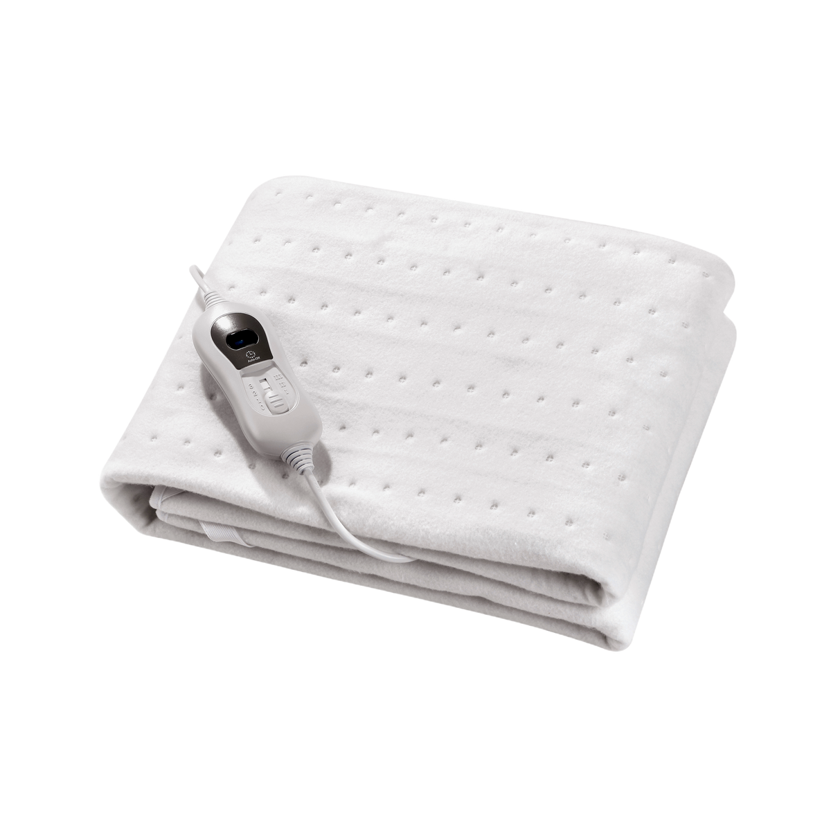 Calefacción Textil Bienestar Blanco – vista principal · Ref. 199911301