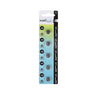Pila Botón LR44 Alcalina Fabrilamp / Abrila 1432LR44XX para calculadoras y relojes