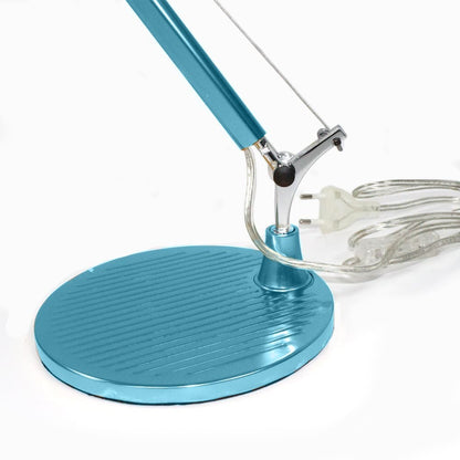 Flexo fabricado en Metal color Azul