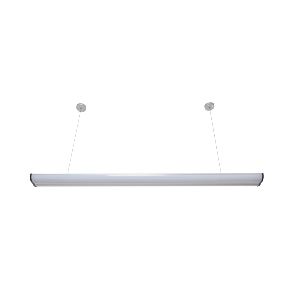 Regleta LED Colgante Bolivia 36 W Blanco Frío Fabrilamp