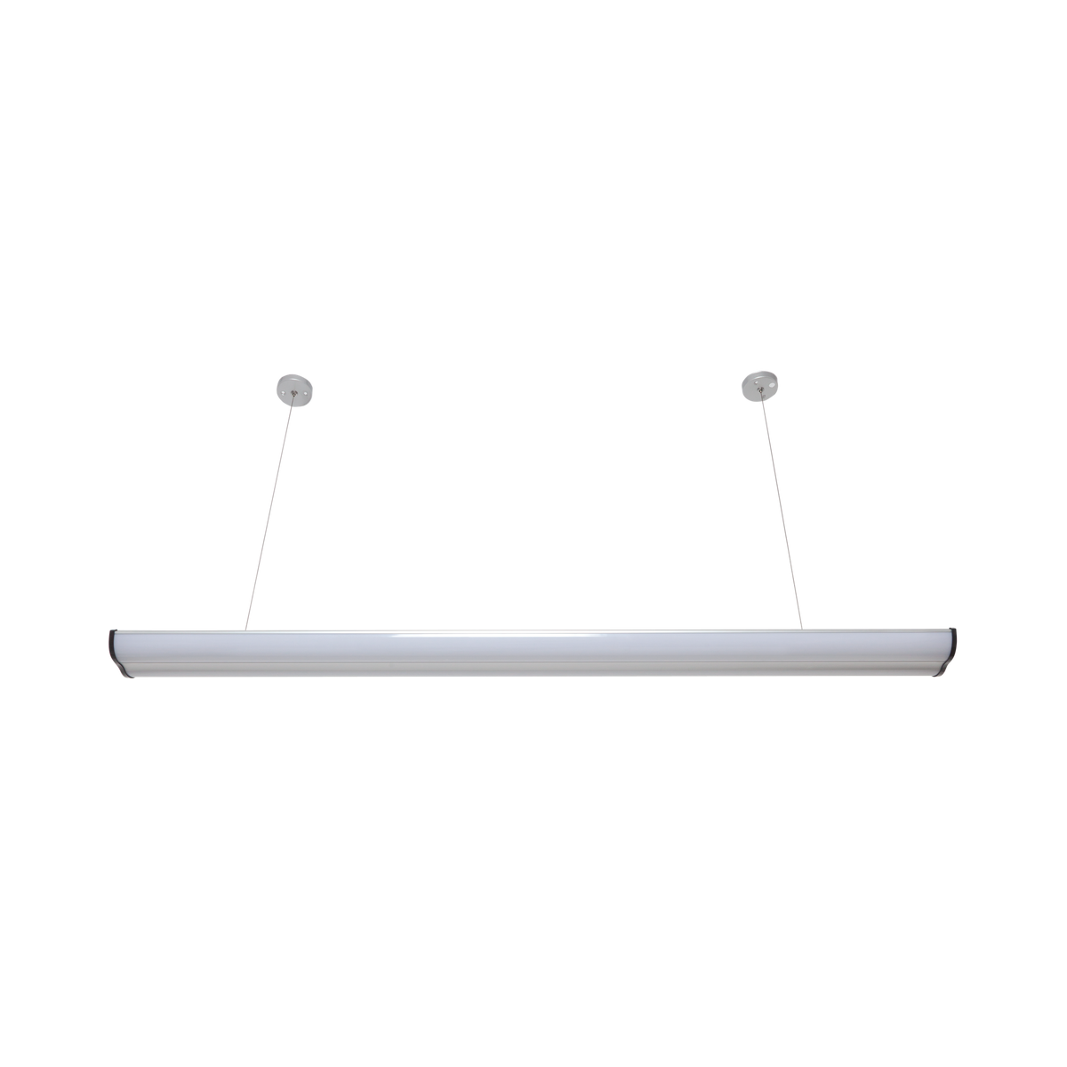 Regleta LED Colgante Bolivia 36 W Blanco Frío Fabrilamp - vista principal | Fabrilamp / Abrila · Ref. 080493603