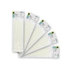 Bridas Util Blancas 2,5x200mm 100% Nylon 66 Fabrilamp - Bolsa 100 unidades