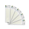 Bridas Util Blancas 3.6x200mm 100% Nylon 66 - Fabrilamp / Abrila - SKU 188136201