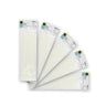 Bridas Util Blancas 4.8x200mm Nylon 66 Fabrilamp / Abrila - Identidad del Producto