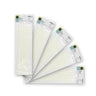 Bridas Util Blancas 100 unidades Fabrilamp / Abrila 188148301
