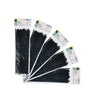 Bridas Util Negras 3.6x200mm Auto Bloqueo Nylon 66 Fabrilamp / Abrila - SKU 188136209