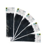 Bridas Util Negras 3.6x300mm 100% Nylon 66 Fabrilamp / Abrila - Identidad del producto