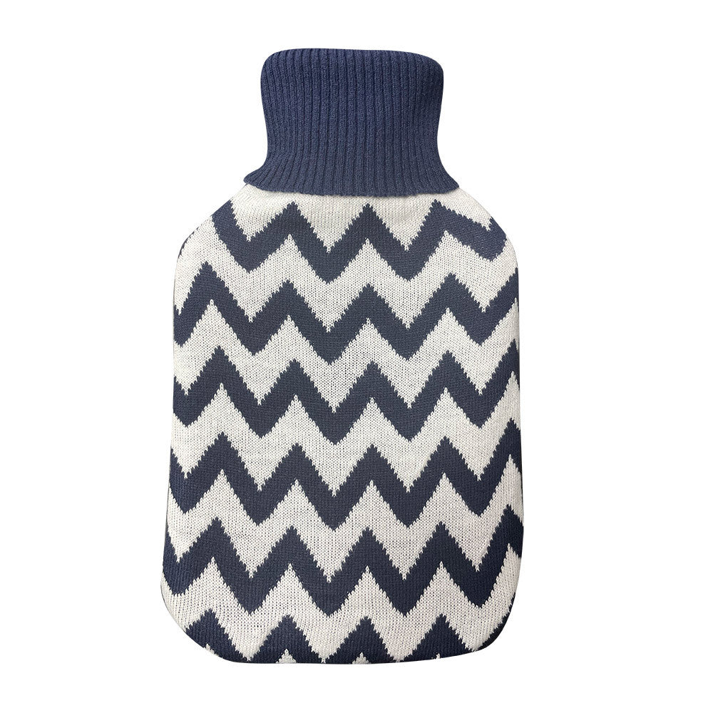 Bolsa de agua caliente Mimo Fabrilamp / Abrila 202815308 para aliviar el dolor.