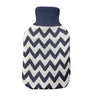 Bolsa de agua caliente Mimo Fabrilamp / Abrila 202815308 para aliviar el dolor.