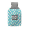 Bolsa Agua Caliente Forro Azul Mimo Fabrilamp / Abrila 202806108