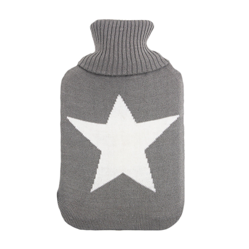 Bolsa Agua Caliente Mimo Estrella Fabrilamp / Abrila 202828228