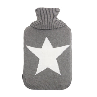 Bolsa Agua Caliente Mimo Estrella Fabrilamp / Abrila 202828228