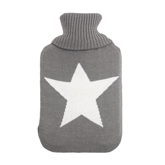 Bolsa Agua Caliente Mimo Estrella Fabrilamp / Abrila 202828228