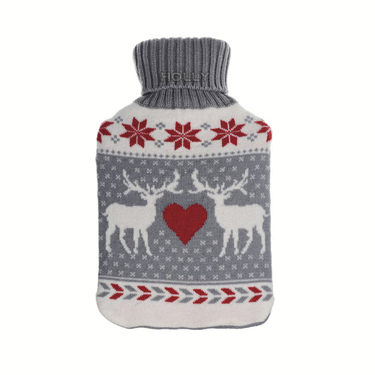 Bolsa Agua Caliente Mimo Navideña Fabrilamp / Abrila 202807228