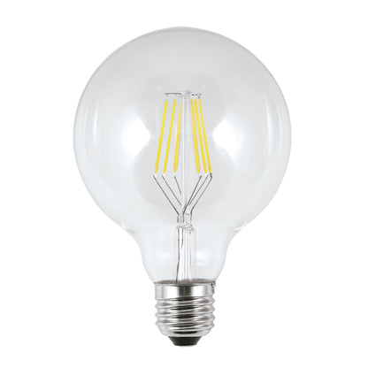 Bombilla LED Globo 6W AJP / Alemar FS0049 - luzguru.com