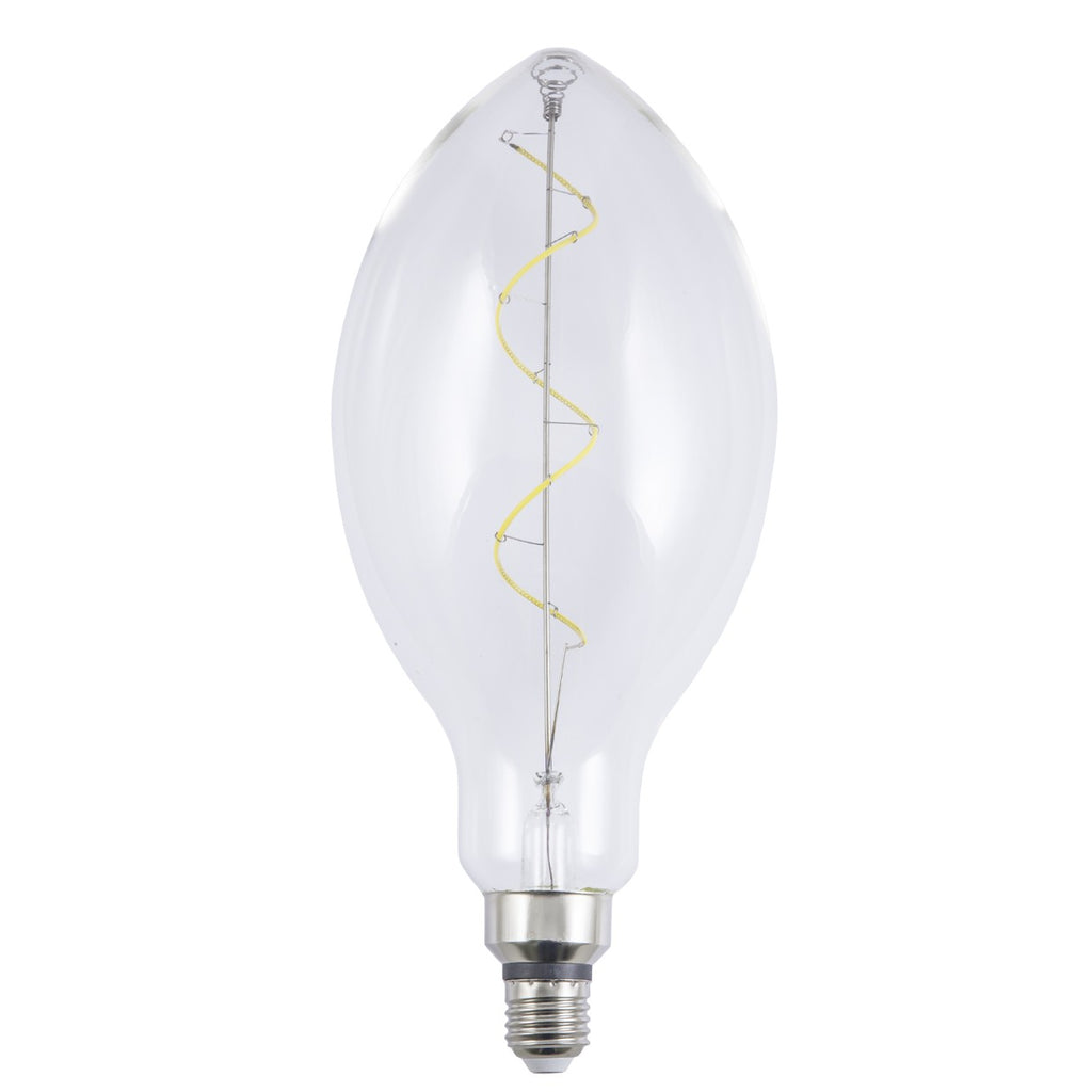 Bombilla LED Dison XL 8W AJP / Alemar FS0057 - luzguru.com