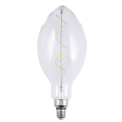 Bombilla LED Dison XL 8W AJP / Alemar FS0057 - luzguru.com