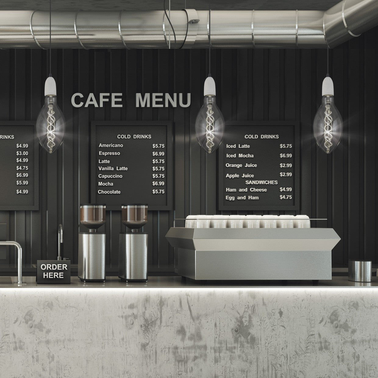 Bombilla LED Dison XL 8W AJP/Alemar (Ref: FS0057) - Dimensiones: [Insertar dimensiones aquí].  luzguru.com
