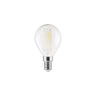 Bombilla LED Esférica AJP / Alemar FS0070 - luzguru.com