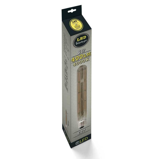 Led T30 – vista 2 · Ref. 51-681-06-400