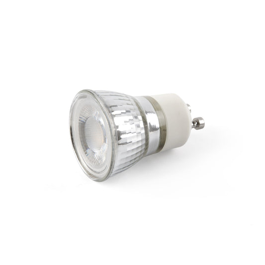 GU10 Led 1743 – vista principal · Ref. 17538