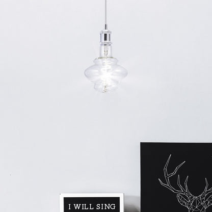 AJP/Alemar FS0055 Bombilla LED Retro XL 8W 4000K - Medidas detalladas.
