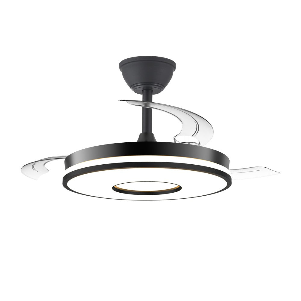 Ventilador de Techo LED Bond CristalRecord 85-041-42-180