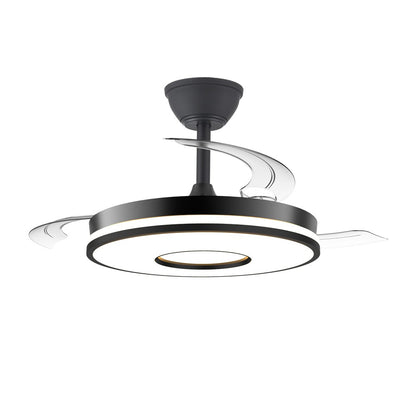 Ventilador de Techo LED Bond CristalRecord 85-041-42-180