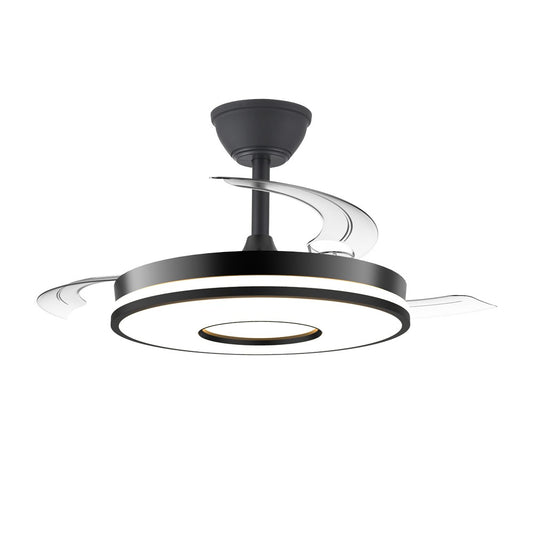 Ventilador de Techo LED Bond CristalRecord 85-041-42-180