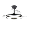 Ventilador de Techo LED Bond CristalRecord 85-041-42-180