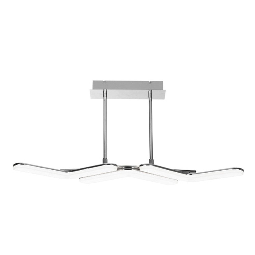 Lámpara LED Boomerang CristalRecord 99-633-11-001